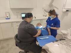 Clínica dental Cleardent - Barrio de Salamanca