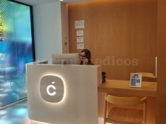 Clínica dental Cleardent - Barrio de Salamanca