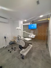 Clínica dental Cleardent - Barrio de Salamanca
