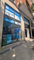 Clínica dental Cleardent - Barrio de Salamanca