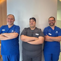 Clínica dental Cleardent - Barrio de Salamanca