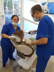 dentistas madrid - Clínica dental Cleardent - Carabanchel
