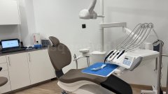 box-dental-modernizado-cleardent-salamanca-madrid - Clínica dental Cleardent - Carabanchel