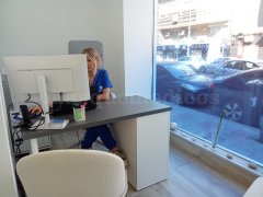 equipo-profesional-cleardent-salamanca-madrid - Clínica dental Cleardent - Carabanchel