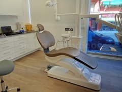 dentista madrid - Clínica dental Cleardent - Carabanchel