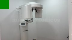 radiografia-3d-clinica-cleardent-salamanca-madrid - Clínica dental Cleardent - Carabanchel