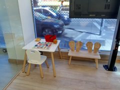 dentista para niños - Clínica dental Cleardent - Carabanchel