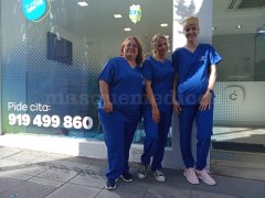 clinica dental - Clínica dental Cleardent - Carabanchel