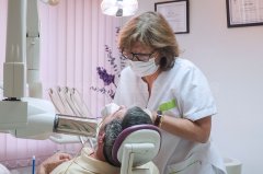 Intervención - Clínica Dental Cli-Den