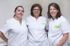 Equipo - Clínica Dental Cli-Den