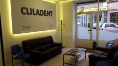 Clínica Dental Cliladent