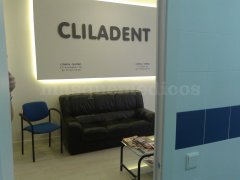 Clínica Dental Cliladent