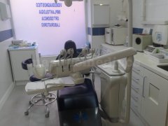 Clínica Dental Cliladent