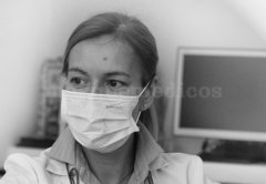 Dra. Cristina Martínez - Clínica Dental Cristina Martínez