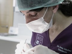 Clínica Dental DelaHoz