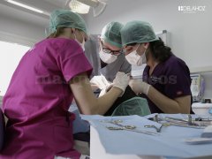 Clínica Dental DelaHoz