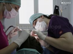 Clínica Dental DelaHoz