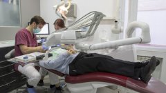 Clínica Dental Delgado & Delgado
