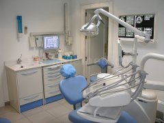 Clínica Dental Doctores de Miguel