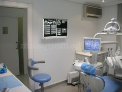 Clínica Dental Doctores de Miguel