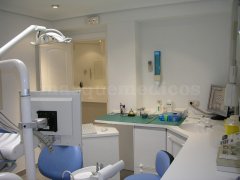 Clínica Dental Doctores de Miguel