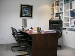 Clínica Dental Doctores de Miguel