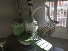 Clínica Dental Dr. Fernández Egido