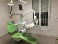 Clínica Dental Dr. Fernández Egido