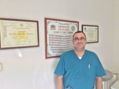 Clínica Dental Dr. Fernández Egido