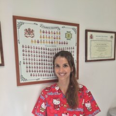 Clínica Dental Dr. Fernández Egido