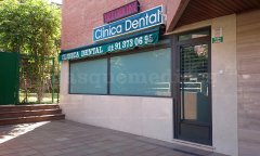 Clinica Dental Dr. Juan Carlos Cadenas - Clínica Dental Dr. Juan Carlos Cadenas