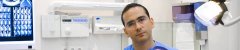 Dr. Ignacio Prieto en la Clínica - Clínica Dental Dr. Prieto