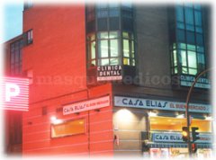 La clínica - Clínica Dental Dr. Raul Casado Estebaranz