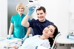 Clínica Dental Dra. Narvarte