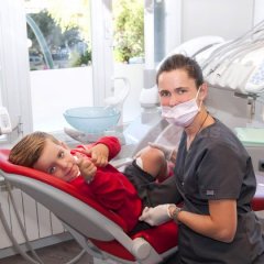 Clínica Dental Dra. Narvarte
