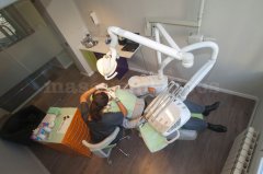 Clínica Dental Dra. Narvarte