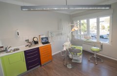 Clínica Dental Dra. Narvarte