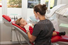 Clínica Dental Dra. Narvarte