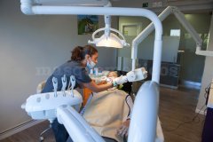 Clínica Dental Dra. Narvarte