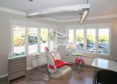 Clínica Dental Dra. Narvarte