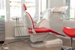 Clínica Dental Dra. Narvarte