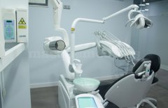 Gabinete dental CDRM - Clínica Dental Dra. Rocío Martínez