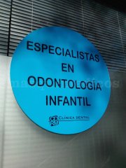 Odontología Infantil CDRM - Clínica Dental Dra. Rocío Martínez
