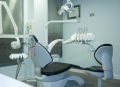 Gabinete dental CDRM - Clínica Dental Dra. Rocío Martínez