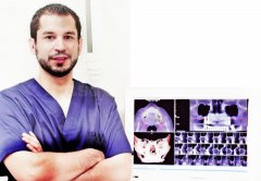 Jorge Alberto Díaz Convalía - Clínica Dental Drs. Díaz & Convalía
