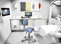 Gabinete 2 - Clínica Dental Drs. Díaz & Convalía