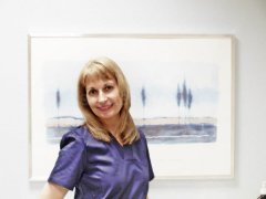 M. Trinidad Martín Arriscado - Clínica Dental Drs. Díaz & Convalía