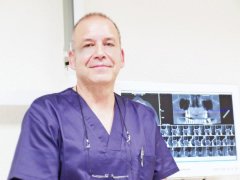 Jorge Iván Díaz Valderrama - Clínica Dental Drs. Díaz & Convalía