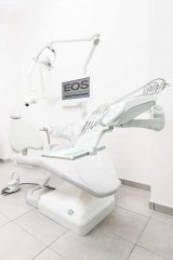 Gabinete dental - Clínica Dental Eos