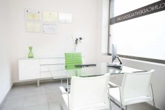 Despacho - Clínica Dental Eos